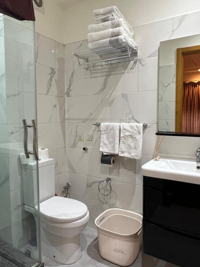 Bel Appart+2 Room+Wifi+Gare Casa Voyageur+Tram Касабланка Екстер'єр фото
