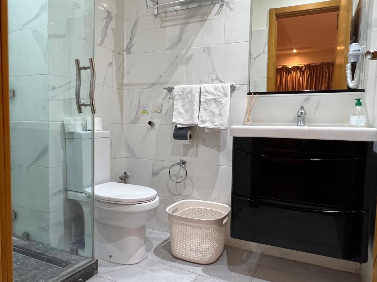 Bel Appart+2 Room+Wifi+Gare Casa Voyageur+Tram Касабланка Екстер'єр фото