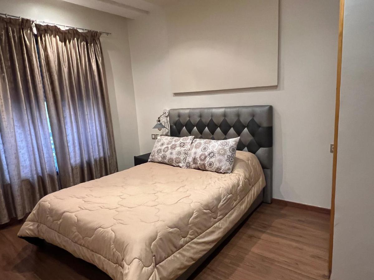 Bel Appart+2 Room+Wifi+Gare Casa Voyageur+Tram Касабланка Екстер'єр фото
